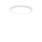 Потолочный светильник Ideal Lux 306667 FLY SLIM PL D45 4000K