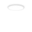 Потолочный светильник Ideal Lux 306667 FLY SLIM PL D45 4000K