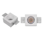 Светильник Потолочный Arte Lamp A9285PL-1WH