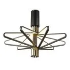 Люстра потолочная Omnilux OML-18817-180 Bisacquino