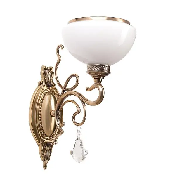 Бра MW-Light 481020401 Аманда Бра MW-Light 481020401 Аманда