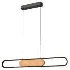 Подвесной светильник Velante 450-083-01