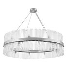 Люстра Arte Milano 430110.1000.20.G9.B1 CR Бари