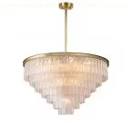 Потолочная люстра Cloyd 11016 Herald