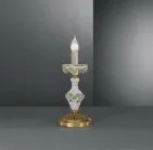 Настольная лампа Reccagni Angelo P 9110