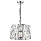 Подвесная люстра Wertmark WE148.05.103 Karlin