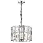 Подвесная люстра Wertmark WE148.05.103 Karlin