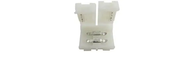 Коннектор SWG 2pin-8mm