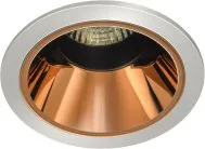 Точечный светильник AM Group AM329 WH+CP AM329