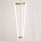 Люстра Michael Anastassiades Tube Chandelier 84579-22 ImperiumLoft