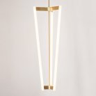 Люстра Michael Anastassiades Tube Chandelier 84579-22 ImperiumLoft