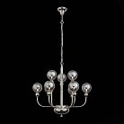 Подвесная люстра ST Luce SL552.103.09 Funhi