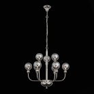 Подвесная люстра ST Luce SL552.103.09 Funhi