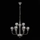 Подвесная люстра ST Luce SL552.103.09 Funhi