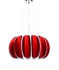 Подвесной светильник Lumina Deco LDP 7788-500 RD Bellmaria