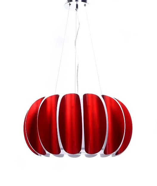 Подвесной светильник Lumina Deco LDP 7788-500 RD Bellmaria Подвесной светильник Lumina Deco LDP 7788-500 RD Bellmaria