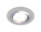 Комплект встраиваемого поворотного светильника Ambrella light XC7623082 Techno