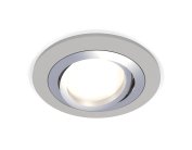 Комплект встраиваемого поворотного светильника Ambrella light XC7623082 Techno