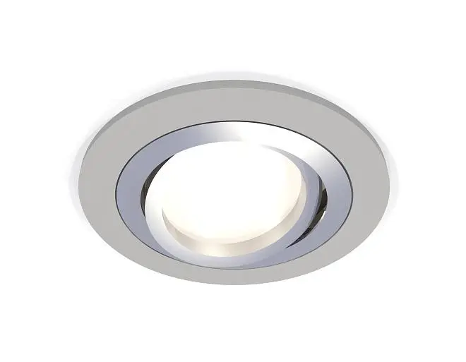 Комплект встраиваемого поворотного светильника Ambrella light XC7623082 Techno Комплект встраиваемого поворотного светильника Ambrella light XC7623082 Techno