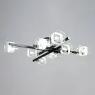 Потолочная люстра Citilux CL139282 Вирта