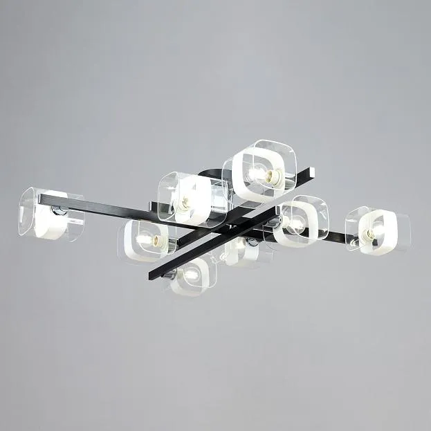 Потолочная люстра Citilux CL139282 Вирта Потолочная люстра Citilux CL139282 Вирта