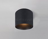 Потолочный светильник ITALLINE DL 3025 black