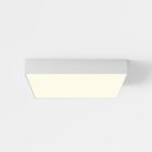 Потолочный светильник Maytoni C032CL-45W3K-SQ-W Zon