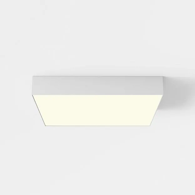 Потолочный светильник Maytoni C032CL-45W3K-SQ-W Zon