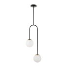 Потолочный светильник LUMION 6500/2C DEXTER