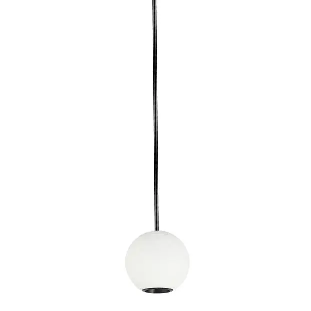 Трековый светильник Donolux DL20791W3W Loka Трековый светильник Donolux DL20791W3W Loka