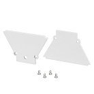 Заглушка Arlight 052566 SL-BEVEL