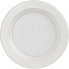 Точечный светильник ЭРА SDL-10-90-30K-W25