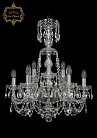 Люстра Bohemia Art Classic 11.11.6+3.195.XL-67.Cr.Sp