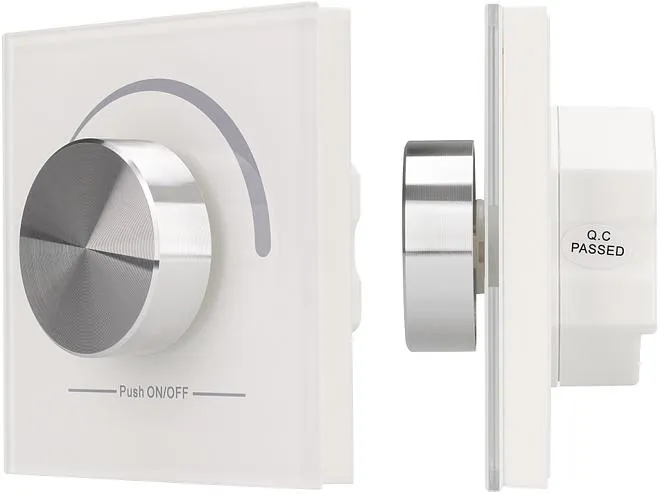 Панель управления Arlight 020948 Панель управления Arlight 020948