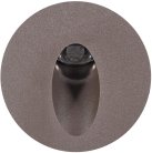 Подсветка ступеней лестницы AM Group AM98LG-3227 COFFEE 4000K AM9