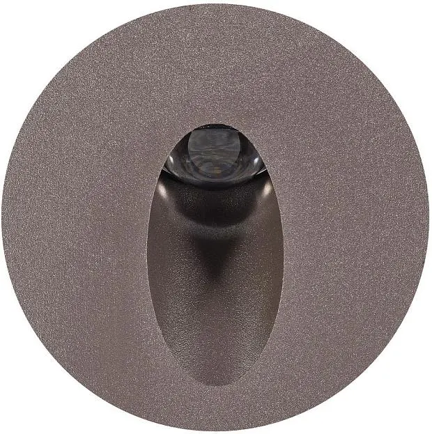 Подсветка ступеней лестницы AM Group AM98LG-3227 COFFEE 4000K AM9 Подсветка ступеней лестницы AM Group AM98LG-3227 COFFEE 4000K AM9