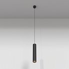 Подвесной светильник Maytoni P072PL-L12B3K Focus LED