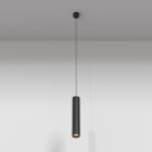 Подвесной светильник Maytoni P072PL-L12B3K Focus LED