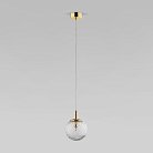 Подвесной светильник TK Lighting 759 Cadix
