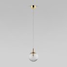 Подвесной светильник TK Lighting 759 Cadix