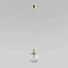 Подвесной светильник TK Lighting 759 Cadix