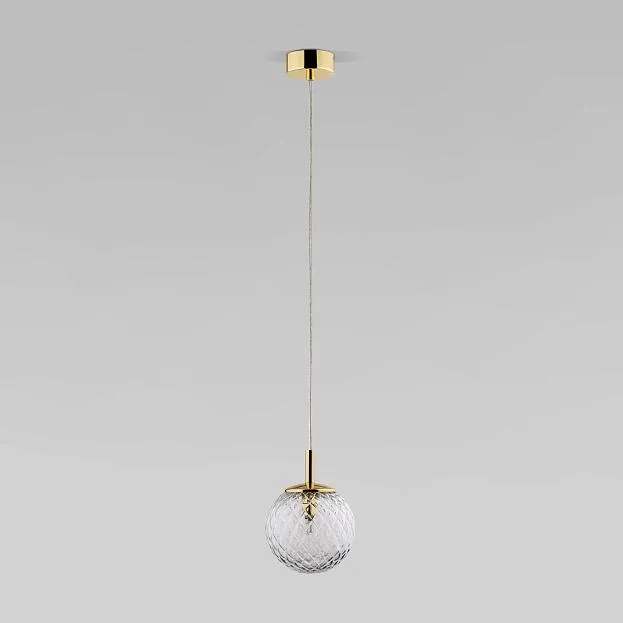 Подвесной светильник TK Lighting 759 Cadix