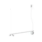 Подвесной светильник Nowodvorski 11445 Surface III