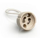 Патрон GU10 керамика Elektrostandard Holder a024040