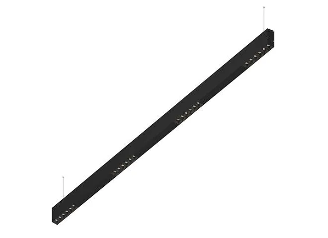 Подвесной светодиодный светильник 1,5м 24Вт 48° Donolux dl18515s121b24.48.1500bb Eye-line Подвесной светодиодный светильник 1,5м 24Вт 48° Donolux dl18515s121b24.48.1500bb Eye-line