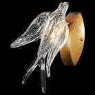 Бра Wertmark WE183.01.501 VIVIANA