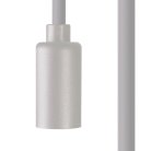 Кабель белый 1,5 м. с патроном Nowodvorski 8640 Cameleon Cable G9