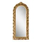 Зеркало классическое Lumina Deco FM PU561 GD