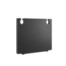 Заглушка для магнитной системы LeDron АВД-5442-Z Black