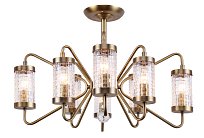 Потолочный светильник Escada 517/8PL